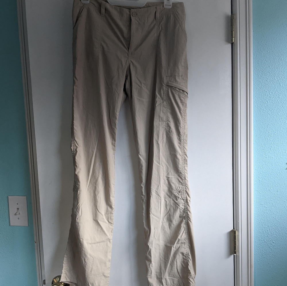 Columbia Hiking Pants